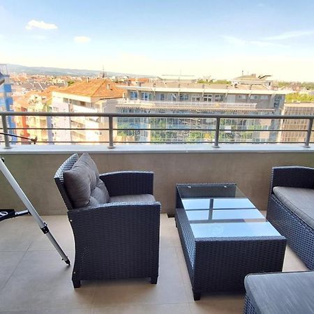Preziosa Apartment Novi Sad Eksteriør bilde