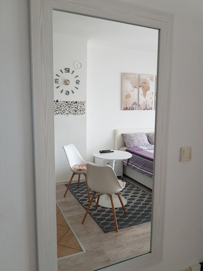 Preziosa Apartment Novi Sad Eksteriør bilde