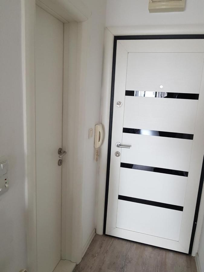 Preziosa Apartment Novi Sad Eksteriør bilde