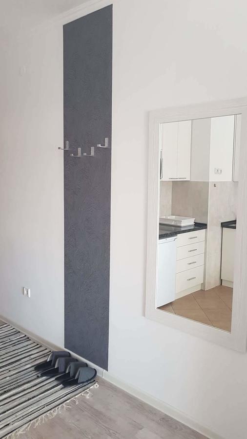 Preziosa Apartment Novi Sad Eksteriør bilde